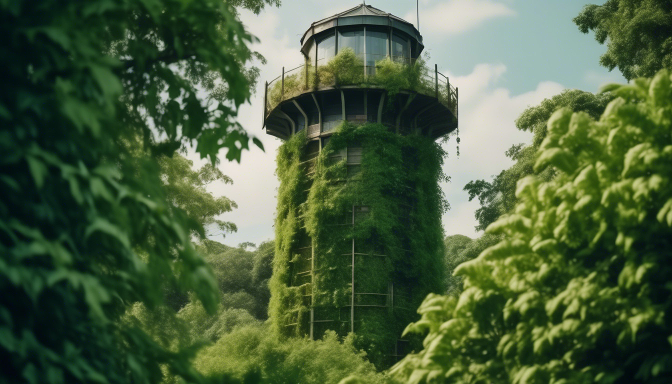 Le Phare