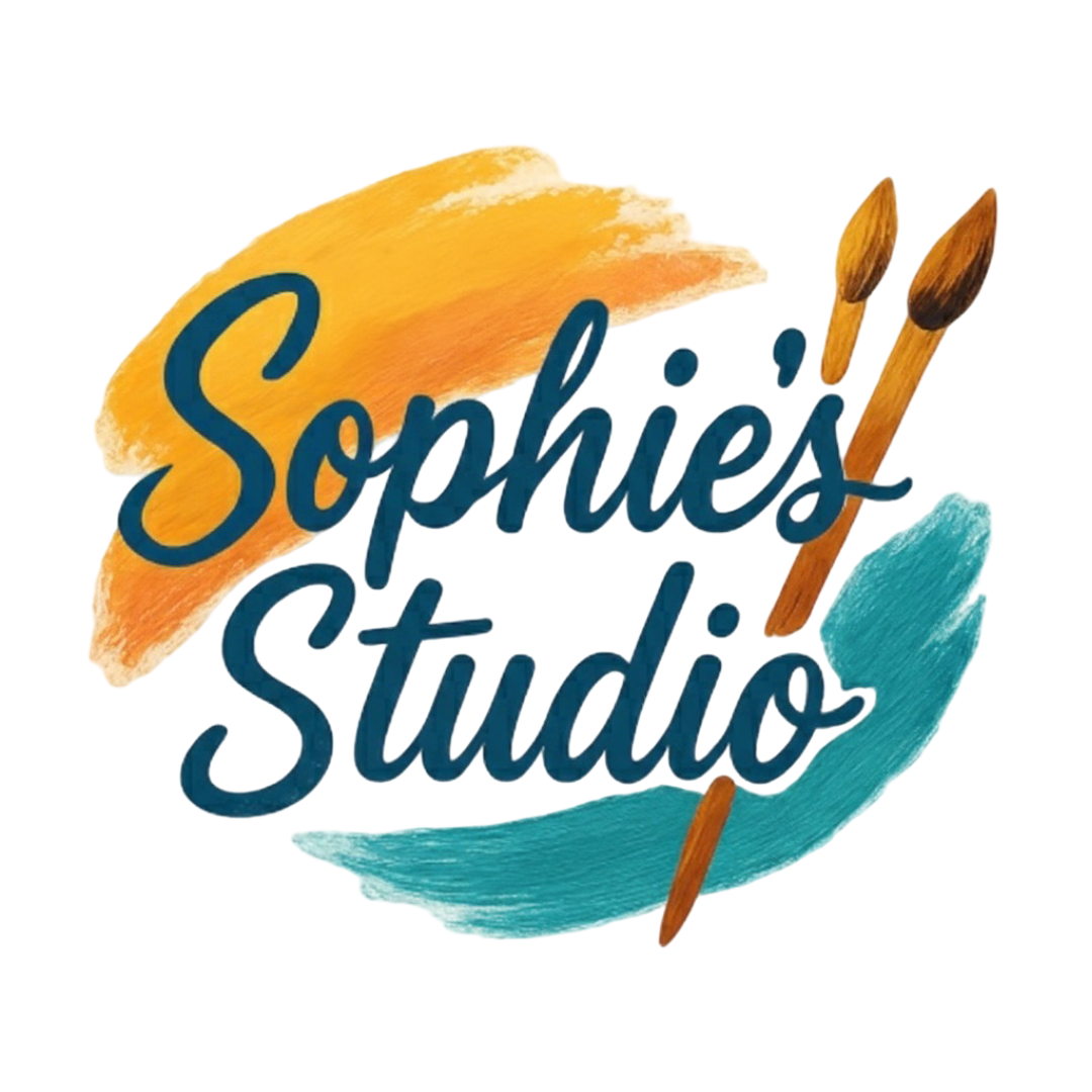 Logo Sophie Martin