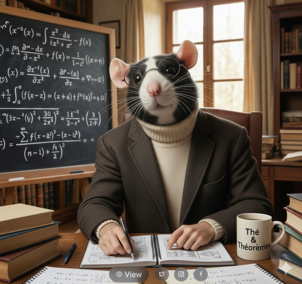Jeu Test Cognitif